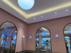 -小杨生煎(周浦万达店)