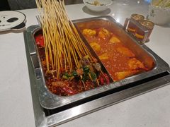 -串天下串串香(宽窄巷子店)