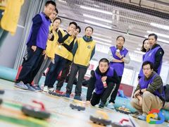 -拾光团建·拓展活动·旅游会议(东直门店)