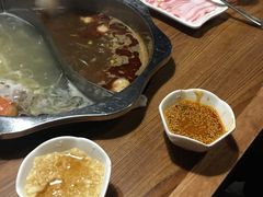 -傣妹火锅(南京东路一店)