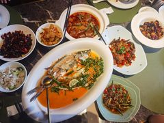 -酝· 大师滇菜(公园1903店)