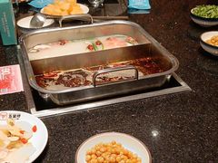 -五星桥原切肥牛火锅·30年专注好牛肉(湖塘店)