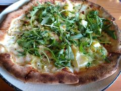-PIZZA BIANCA(万象城店)
