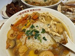 -王全兴鸡血汤鸡汤饭(交通路店)