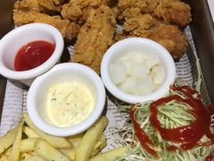 -火炉火自助餐(枫蓝国际店)