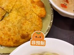 -杜记甜食(大众巷店)