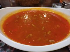 西红柿酱-玛禄藏膳(五分店)