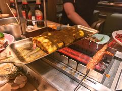 -邢氏老太太烤串(北兴街店)