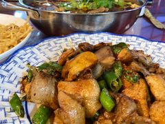 醉牛肉-无味饭店(九眼桥商业文化广场店)