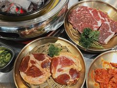 -本炙炭烤·蒲烧活鳗料理店(金沙洲店)