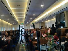 -法兰度航空主题餐厅(端州店)