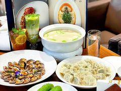 -集品堂·JPC餐厅(青年大街市府店)