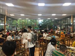 大堂-一品烧农庄·佛山本地菜(西岸店)