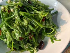 -帕米尔食府(白云观店)