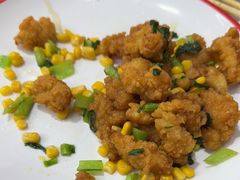-庆山饭店·海鲜饺子家常菜(北戴河黑石路店)
