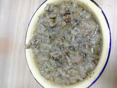 -定家小酥肉·清真(回民街店)