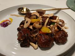 -三号黄浦会Canton Table