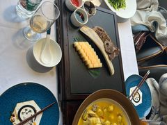 -食悦江南·淮扬菜·烤鸭(亚运村·惠新店)