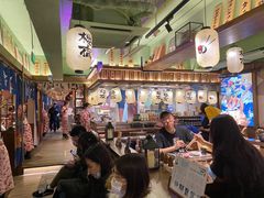 -樱宿日式和牛烧肉(五道口店)