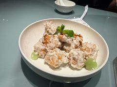 -小大董·烤鸭(观景餐厅·南京西路店)