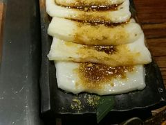 -老牌坊云南鱼豆花火锅(嵩山店)