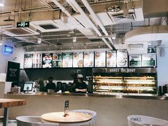 -CALIFORKS加州叉子轻食(朝阳门店)