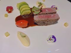 菲力牛排-La Saison乐颂·法餐厅