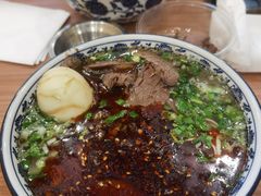 -有礼有面(知春路店)