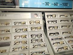 -LOHO眼镜(上海市浦江万达店)