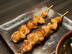 鸡软骨-串鑫