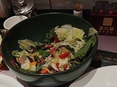 -盛百味·家宴餐厅(霸州分店)