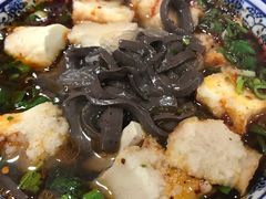 -惠记粉汤羊血梆梆肉(永松路店)
