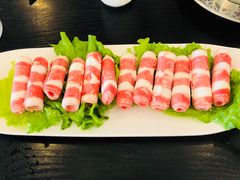 -栈桥王子饭店-风味餐厅