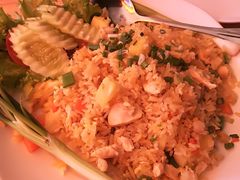 -J Daeng Seafood