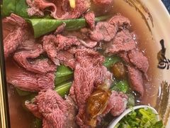 -一肴·牛肉粿条(深圳湾睿印店)