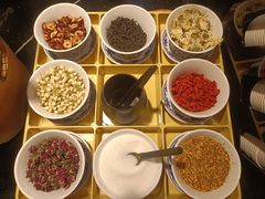 -梨花自助烤肉(乐宾店)