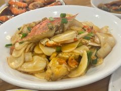-宁波饭店·甬味灶(马园路店)