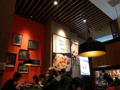 大堂-鑫花溪牛肉米粉(苏州中心店)