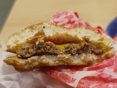 -汉堡王(下沙银泰店)
