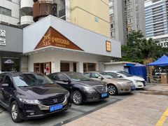 -PUZZLE COFFEE 拼图咖啡