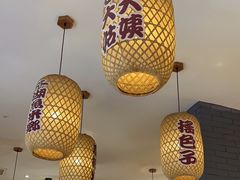 -老村长•湖北家常菜(胜利街店)