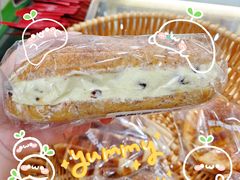 -富贵面包公司(运河店)