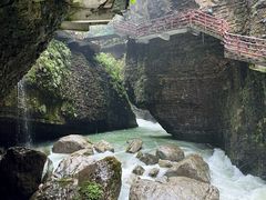 -鹿院坪生态旅游景区
