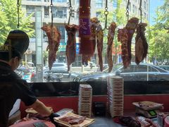-大吉利·潮汕鲜牛肉火锅(西安店)