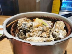 高压锅生蚝-望江门小龙虾·烧烤(九堡店)