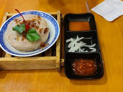 -芋包王闽南茶楼(八市店)