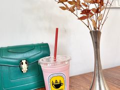 -MUSEO COFFEE咖啡博物馆