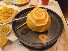 六王爷鸡-京华烟云·北京烤鸭(领展购物广场·中关村店)