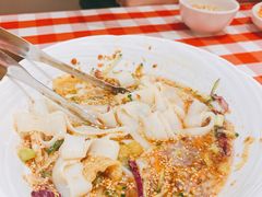 -西贝(紫荆广场店)