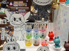 -泡泡玛特POPMART(壹号店)